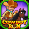 Cowboy Run Game