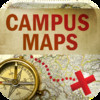 Campus Maps