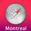 Montreal Travel Map