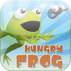 Hungry Frog