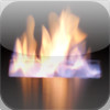 Bio Fireplace HD