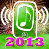 New Year Ringtones - Sounds 2013