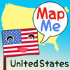 MapMe USA