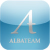 The Alba Team