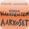 Herra Hakkaraisen Aakkoset