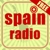 Spain Radio - With Live Recording