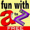 Fun with A to Z (Free)