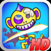 Zombie Park HD