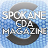 Spokane - Coeur d' Alene Living Magazine