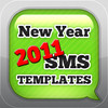 New Year SMS Templates