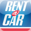 Rent A Car - Location de voitures et utilitaires