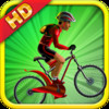 Desert Mountain Biker - A Rough and Tough  Biking Free