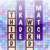 Third Grade Word Match