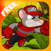 Mighty Possum Free - An Epic Possum Game