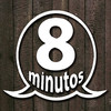 8 minutos