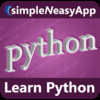 Learn Python-simpleNeasyApp by WAGmob