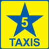 Five Star Taxis Newcastle