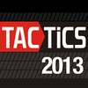 Global TACTiCS 2013