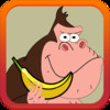 Monkey Fruit Banana Kingdom - Fun Addictive Fruit Catching Game (Best free kids games)