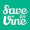 Save for Vine