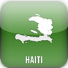 Haiti GPS Map