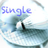 Badminton Single