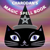 Charodan's Magic Spell Book