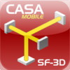 CASA Space Frame 3D