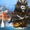 Pirates 3D Cannon Master