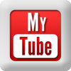 MyTube for Youtube - Watch movie, tv online, MV, music