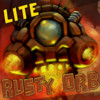 Rusty Orb Lite