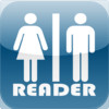 The Bathroom Reader : Jokes, Quotes, and More!