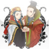 Three Kingdoms Facts : time killer amazing trivia & old centyry china paint selection