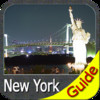 Marine: New York City HD - GPS Map Navigator