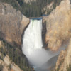 Yellowstone Driving Tour