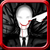 A Crash Adventure of Dark Slender Man's - Escape and Run in a Rising Haunted Temple FREE