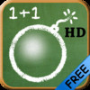 Math Panic HD Free