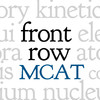 MCAT Chemistry by Front Row