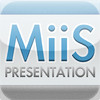 MiiS Horus Presenter