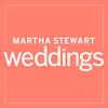 Martha Stewart Weddings Magazine