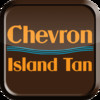 Chevron Island Tan