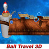 Ball Travel 3D