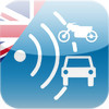 SpeedCam UK