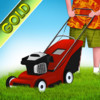 Sunday Morning Lawn Cutter : The angry neighbours disturbed weekend - Gold Edition