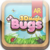 3D Magic Bugs