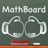 MathBoard Duel