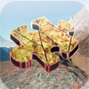 Scenic Landscape Puzzles