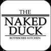 The Naked Duck