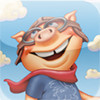 When Pigs Fly Buddy Book