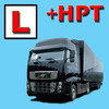 LGV Theory Test and Hazard Perception